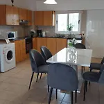 Nissi Golden Sands Sea View 2 Bedroom Lejlighed *