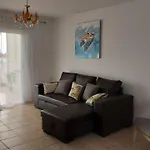 Lejlighed Nissi Golden Sands Sea View 2 Bedroom