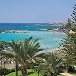 Lejlighed Nissi Golden Sands Sea View 2 Bedroom