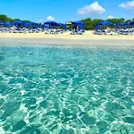 Nissi Golden Sands Sea View 2 Bedroom *