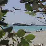 Nissi Golden Sands Sea View 2 Bedroom Lejlighed *