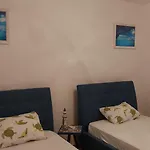 Nissi Golden Sands Sea View 2 Bedroom * Ayia Napa