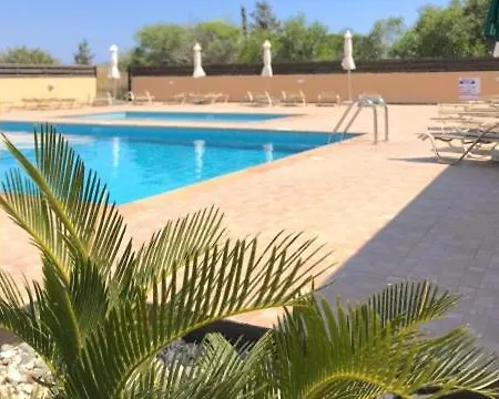 Apartment Nissi Golden Sands Sea View 2 Bedroom Ayia Napa
