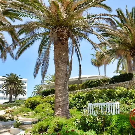 Apartment Nissi Golden Sands Sea View 2 Bedroom Ayia Napa