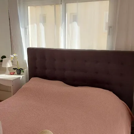 Nissi Golden Sands Sea View 2 Bedroom *