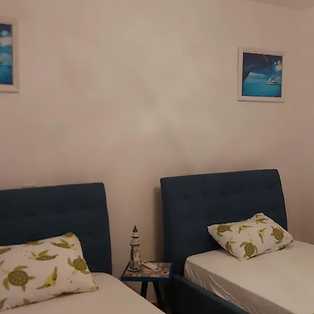 Nissi Golden Sands Sea View 2 Bedroom * أيا نابا