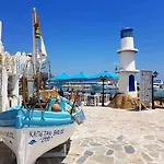 Apartament Nissi Golden Sands Sea View 2 Bedroom Ajia Napa