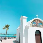 Nissi Golden Sands Sea View 2 Bedroom *