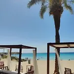 דירה Nissi Golden Sands Sea View 2 Bedroom
