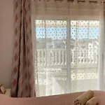Apartament Nissi Golden Sands Sea View 2 Bedroom *