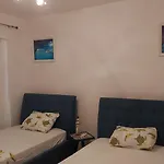 Apartament Nissi Golden Sands Sea View 2 Bedroom *