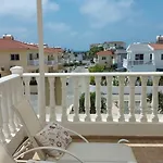 Apartament Nissi Golden Sands Sea View 2 Bedroom Ajia Napa