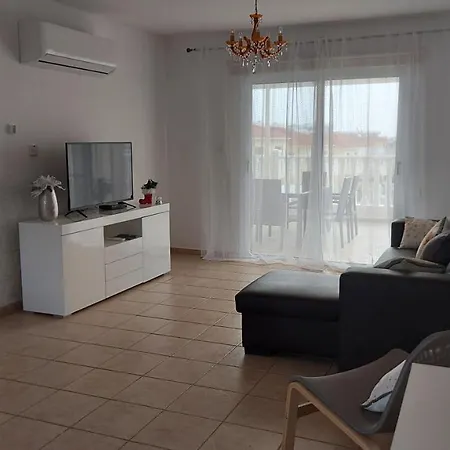Nissi Golden Sands Sea View 2 Bedroom