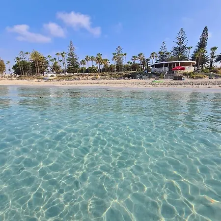 Apartamento Nissi Golden Sands Sea View 2 Bedroom