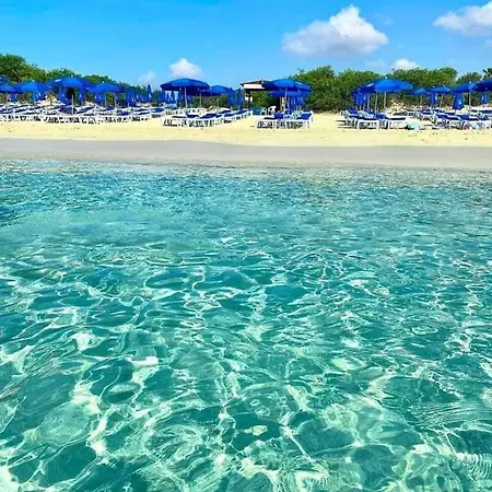 Nissi Golden Sands Sea View 2 Bedroom *