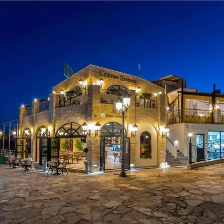 Apartamento Nissi Golden Sands Sea View 2 Bedroom