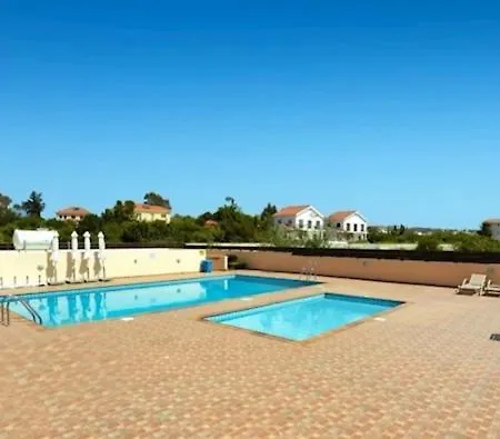 Nissi Golden Sands Sea View 2 Bedroom *