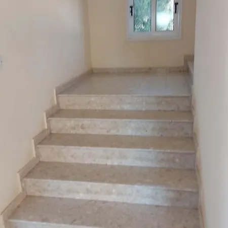 Nissi Golden Sands Sea View 2 Bedroom Apartamento Ayia Napa