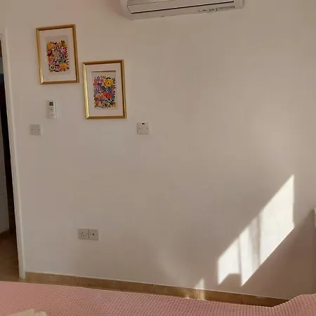 Nissi Golden Sands Sea View 2 Bedroom *