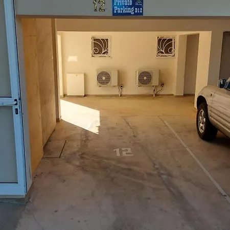 Nissi Golden Sands Sea View 2 Bedroom Ayia Napa