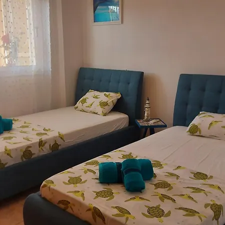 Nissi Golden Sands Sea View 2 Bedroom