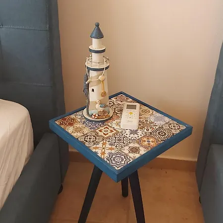 Nissi Golden Sands Sea View 2 Bedroom Apartmán