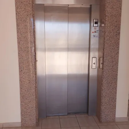 Apartmán Nissi Golden Sands Sea View 2 Bedroom Ayia Napa