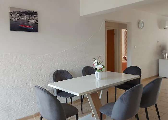 Nissi Golden Sands Sea View 2 Bedroom