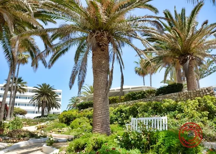 Διαμέρισμα Nissi Golden Sands Sea View 2 Bedroom Αγία Νάπα