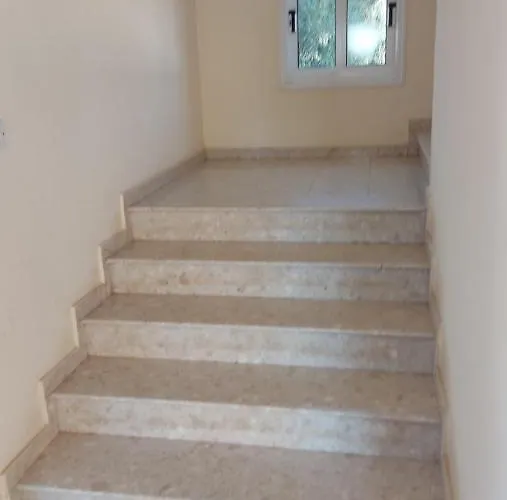 Nissi Golden Sands Sea View 2 Bedroom Διαμέρισμα Αγία Νάπα