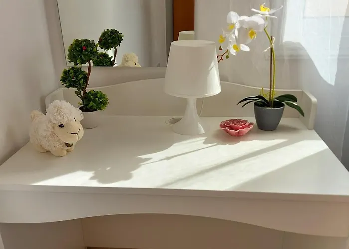 Nissi Golden Sands Sea View 2 Bedroom Apartmán *