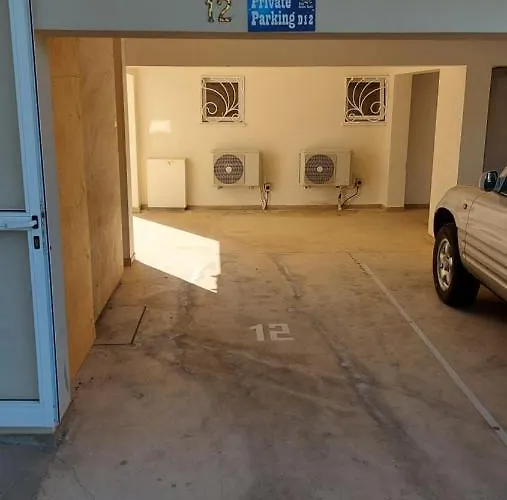 Nissi Golden Sands Sea View 2 Bedroom Αγία Νάπα