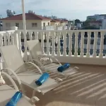 Nissi Golden Sands Sea View 2 Bedroom Αγία Νάπα