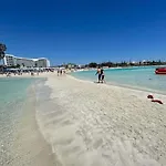Nissi Golden Sands Sea View 2 Bedroom Διαμέρισμα Αγία Νάπα