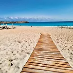 Nissi Golden Sands Sea View 2 Bedroom * Αγία Νάπα
