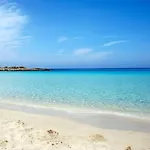 Διαμέρισμα Nissi Golden Sands Sea View 2 Bedroom *