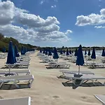 Nissi Golden Sands Sea View 2 Bedroom Διαμέρισμα *