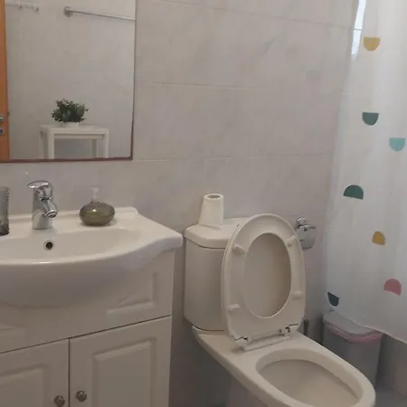 Nissi Golden Sands Sea View 2 Bedroom Lejlighed