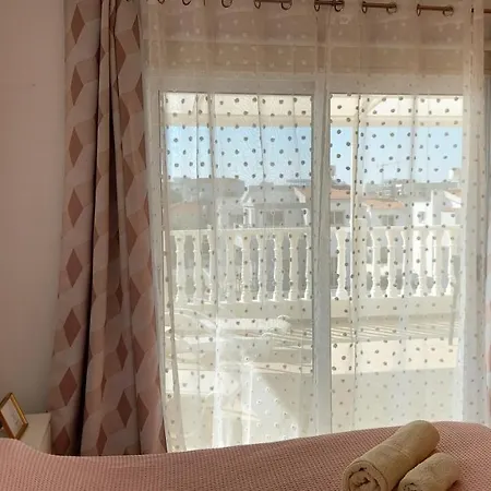 Lejlighed Nissi Golden Sands Sea View 2 Bedroom *
